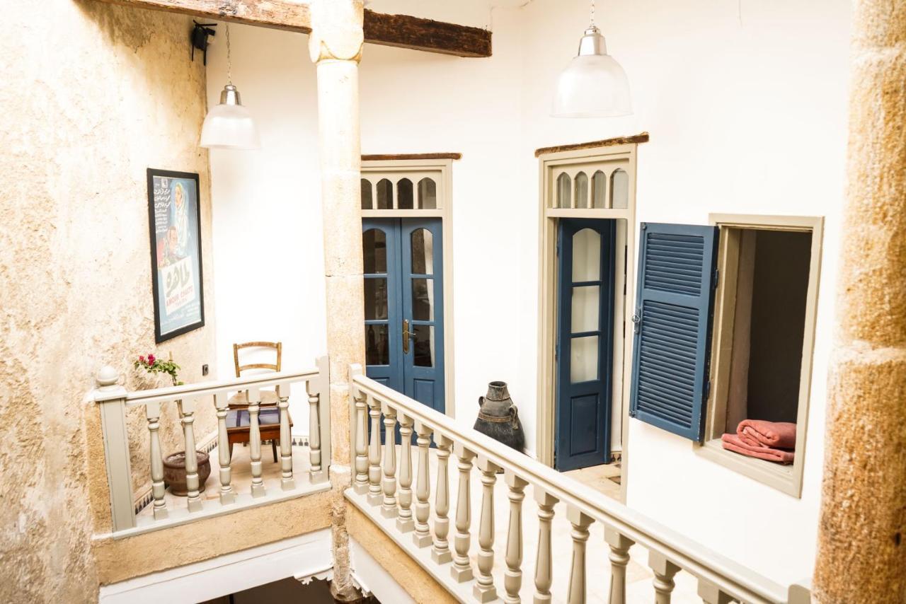 Dar44 Essaouira Exterior foto