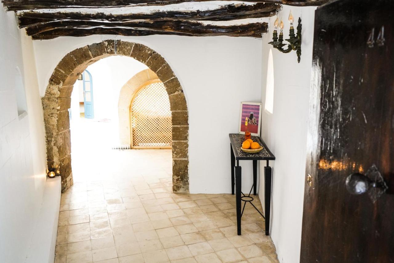 Dar44 Essaouira Exterior foto