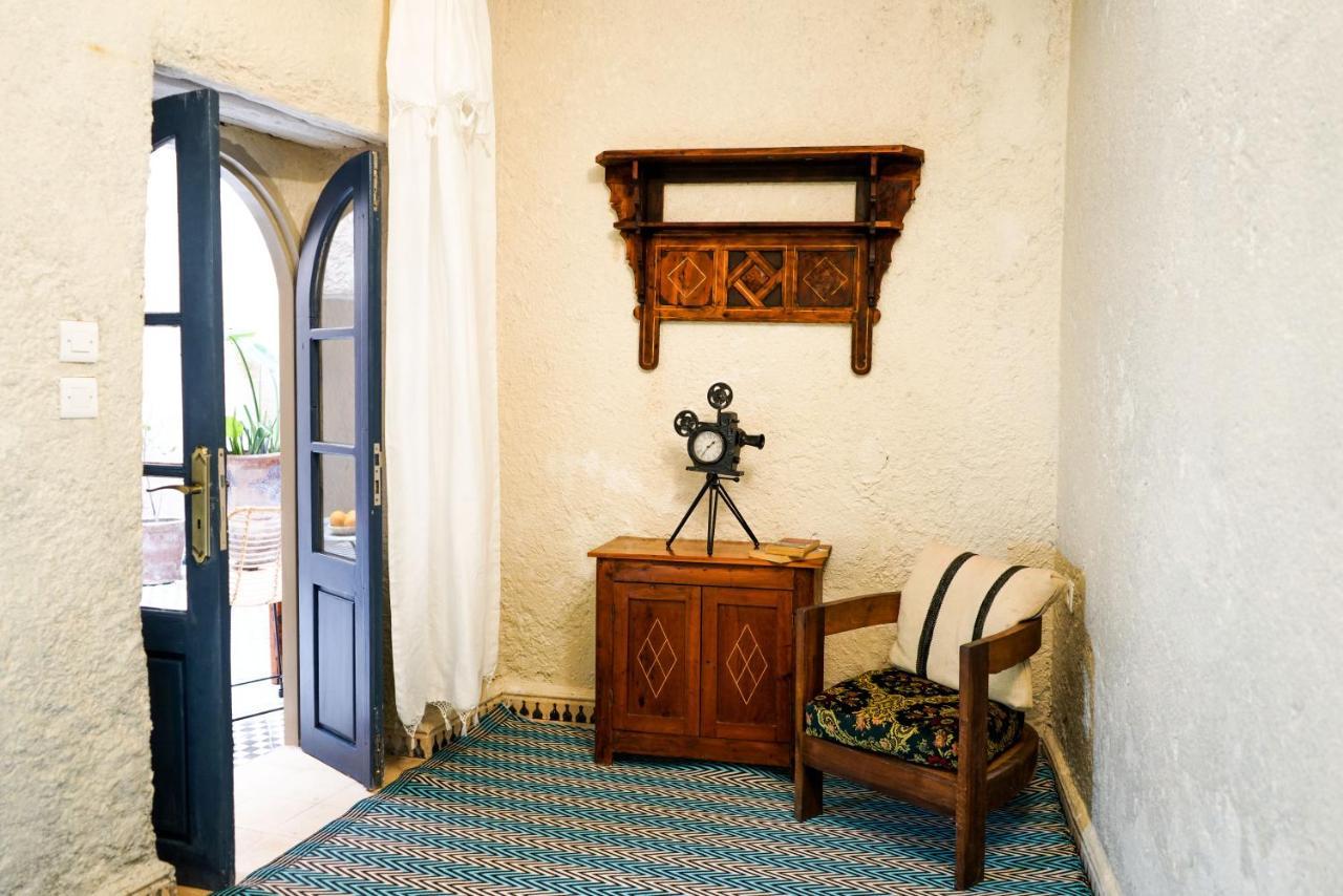 Dar44 Essaouira Exterior foto