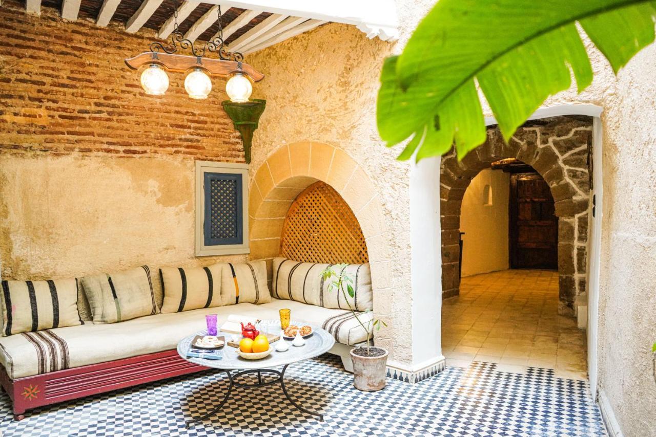Dar44 Essaouira Exterior foto